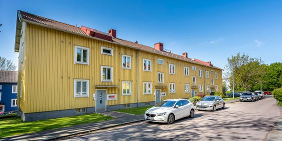 Enekullegatan, Göteborg - Foto 3