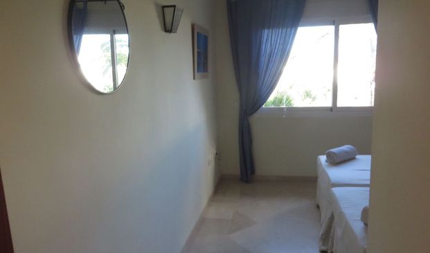 Middle Floor Apartment in Costalita - Photo 1