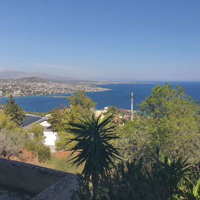 Διαμέρισμα για ενοικίαση Χαμολιά (Μαρκόπουλο) - Photo 1