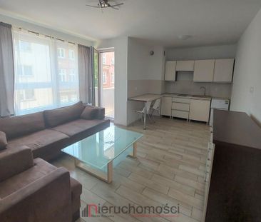 Gorzów Wlkp., Centrum - Photo 2