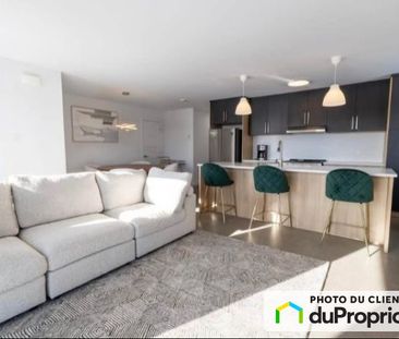 5-150, rue Albert-Seers, Chateauguay à louer - Photo 6