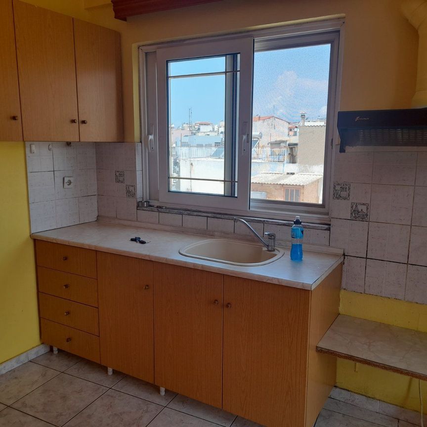 Studio/Γκαρσονιέρα για ενοικίαση Αγία Παρασκευή - Γλαράκη (Πάτρα) - Photo 1