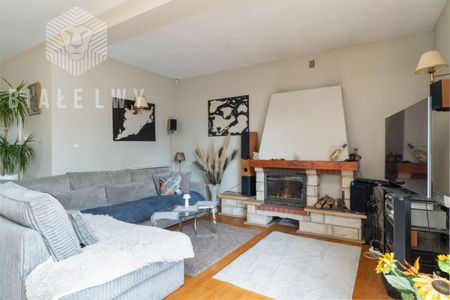 Sulejówek ul. 11 Listopada - DOM DO WYNAJĘCIA - Photo 4