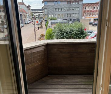 Gezellig appartement in het hart van Veurne. - Photo 1