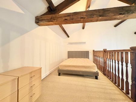1 bedroom apartment to rent - Photo 5