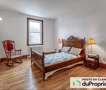 5763, avenue Déom, Outremont à louer - Photo 2