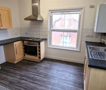 1 bed apartment to rent in Husseys Lane, Kington - Photo 4