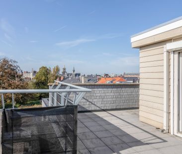 Fijn éénslaapkamer appartement met groot zonneterras. - Photo 3