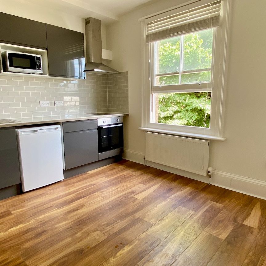 Studio Flat, Seafield Road, BN3 - Photo 1