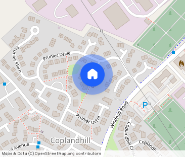 Prunier Drive, Peterhead, AB42 - Photo 1