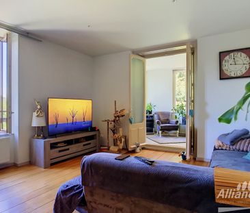 Location Appartement 3 pièces 93m² VALENTIGNEY 25700 - Photo 1