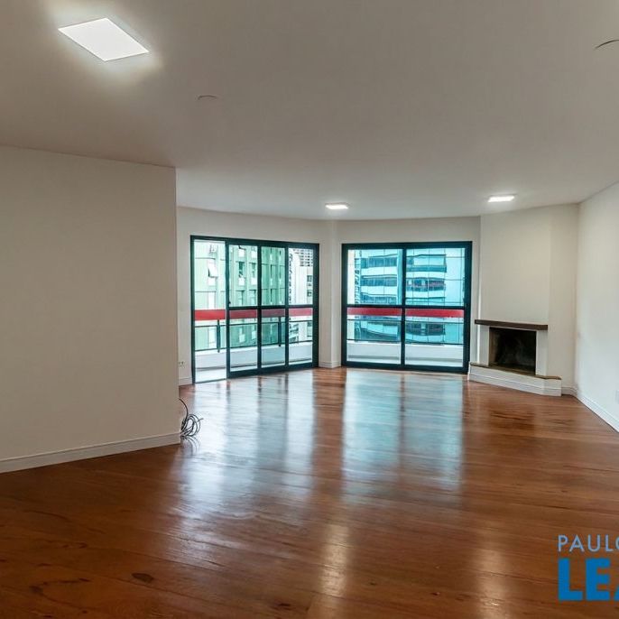 Apartamento - Photo 1
