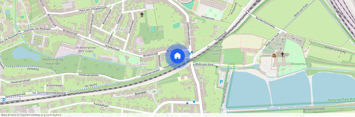 Hoveniersdreef, 81, 0202, 3001, Leuven