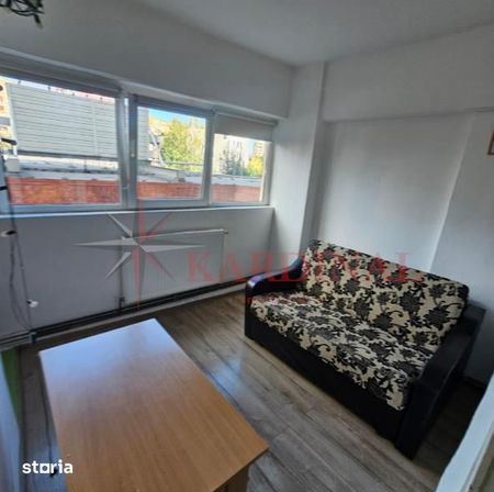 Exclusiv! Apartament 2 camere decomandat, etajul 2, Grivitei - Fotografie 4