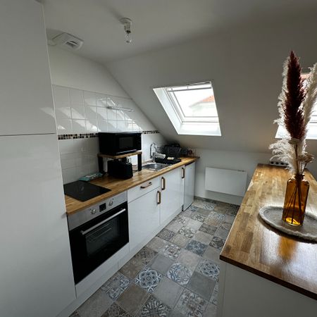Location Appartement 1 pièce 22m² - Photo 4