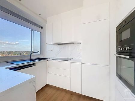 Appartement te huur - Photo 3