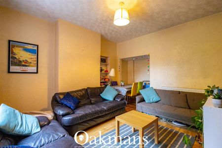 5 bedroom house to rent - Photo 2