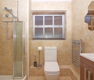 2 bedroom apartment to rent - Photo 6