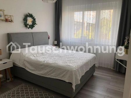 TAUSCHWOHNUNG Biete 2,5 Zimmer, suche 3 oder mehr - Photo 2