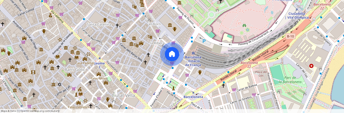 Barcelona