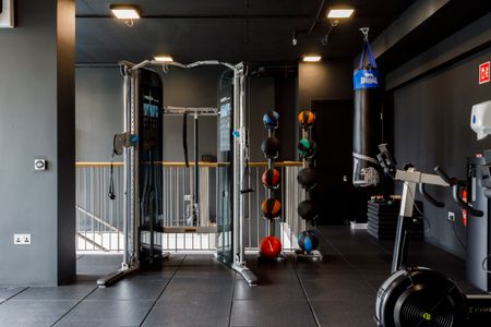 Water Facing Two bedroom apartment @ Opus, 6 Hanover Quay, Grand Canal Dock, Dublin 2. - Photo 2