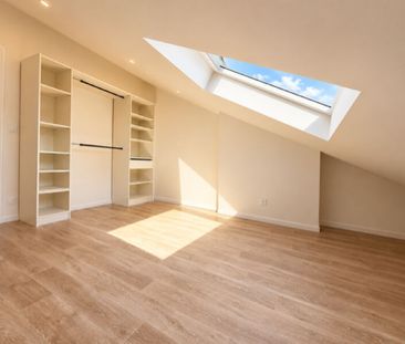 Location appartement 3 pièces, 41.61m², Lunéville - Photo 5