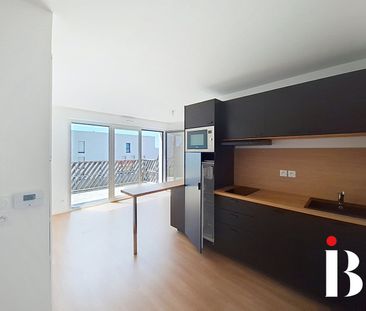Location Appartement 2 pièces 42m² COUERON 44220 - Photo 3