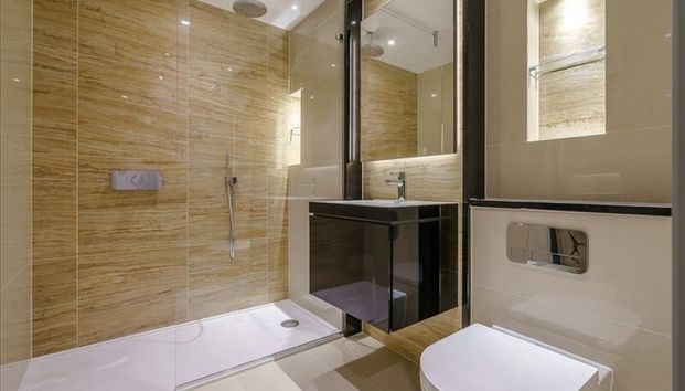 1 Bedroom Flat To Let - Photo 1