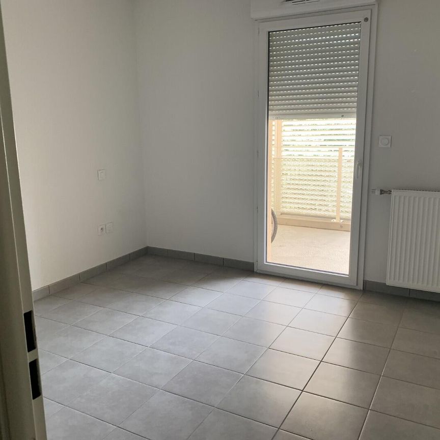 location Appartement T2 DE 50m² À COLOMIERS CEDEX - Photo 1