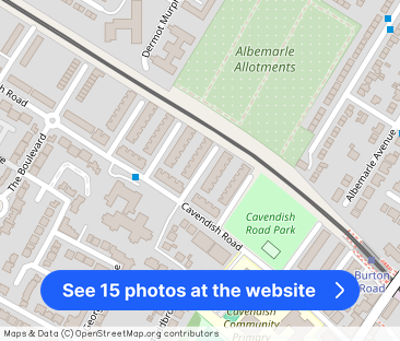 Matlock Avenue, West Didsbury, M20 - Photo 1