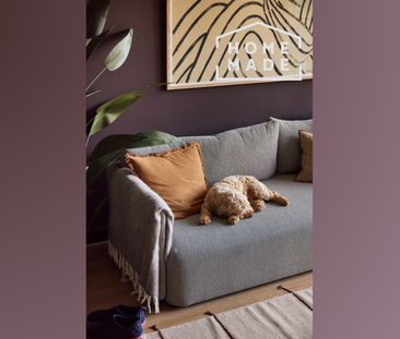 2 bedroom flat to rent - Photo 6