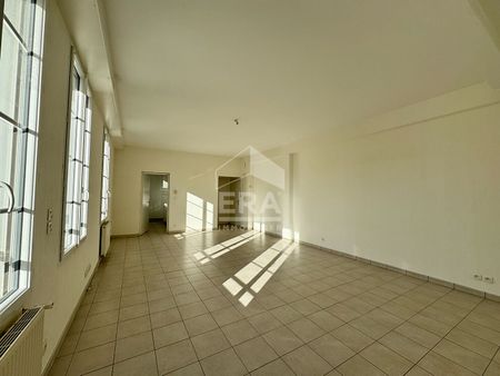 A louer à Royan marché central - Appartement 2 pièces - 64 m² - Photo 5
