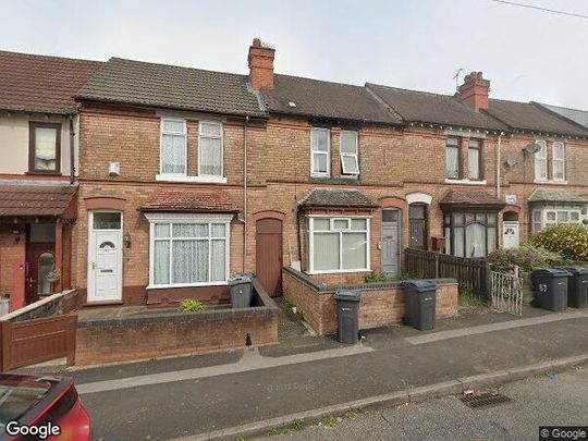 Room in a Shared House, Hillaries Road, B23 - Photo 1