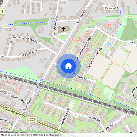 Reinhold-Unterberg-Weg 3, 45357 Essen