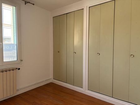 Location Appartement 3 pièces 61m² VALENCE 26000 - Photo 5