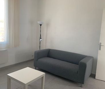 Location appartement Marseille 10ème (13010) - Photo 4