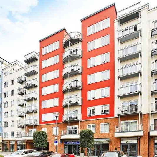 Heritage Avenue, Colindale, NW9 - Photo 1