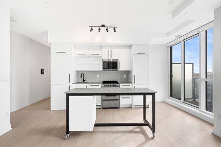For Lease - 560 Rideau Street Unit# 704, Lower Town - Sandy Hill, Ontario - Photo 4