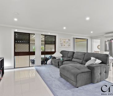 10 Caliban Place, Rosemeadow NSW 2560 - House For Rent | Domain - Photo 4