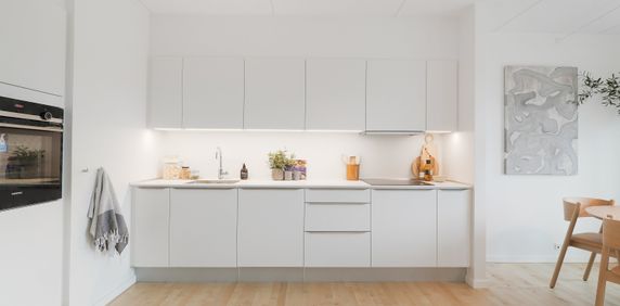 Moderne boliger i smukke omgivelser - Photo 2