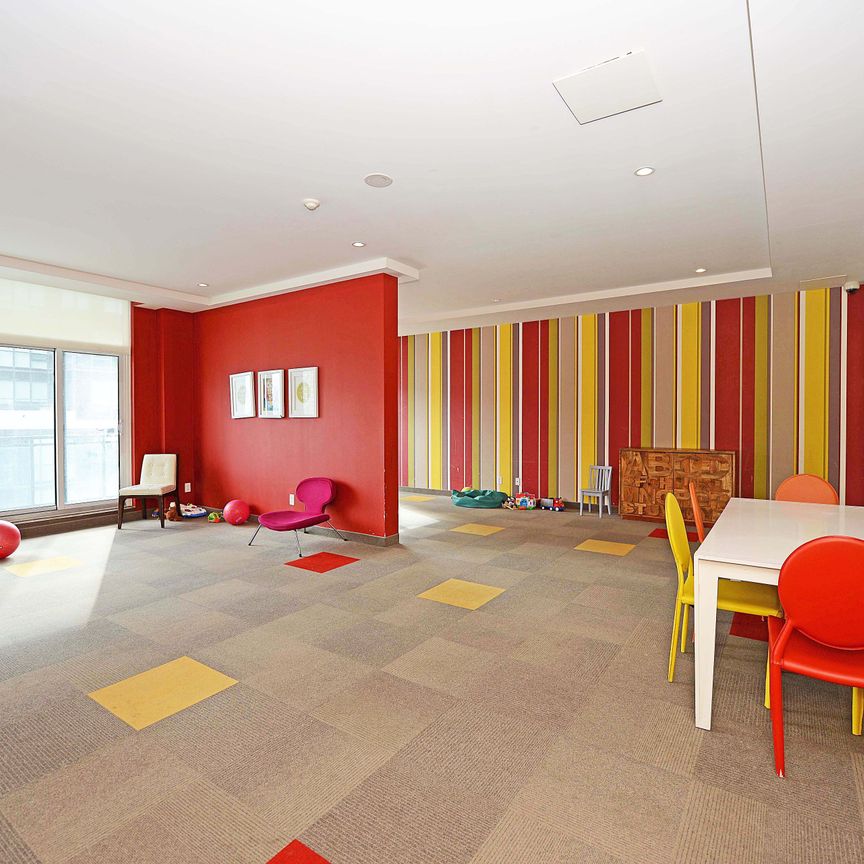 For Lease - 4070 Confederation Parkway Unit# 3904, Mississauga, Ontario - Photo 1