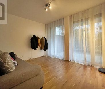 Moderne 3-Zimmer-Wohnung mit Terrasse und Loggia in KN-Petershausen - Photo 5