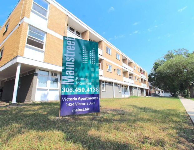 Victoria Apartments — 2 bedroom - Photo 1