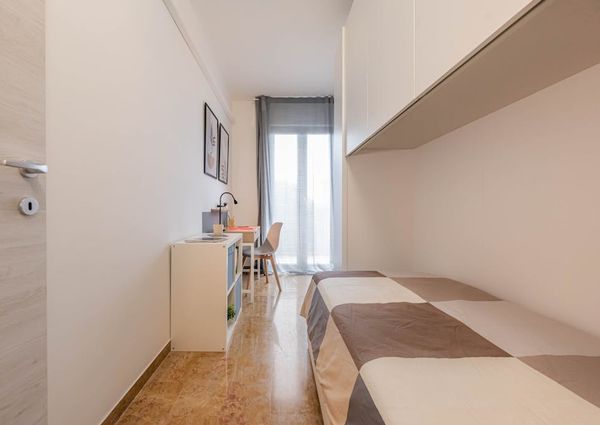 Via Cà Magno, Padova, Veneto 35133