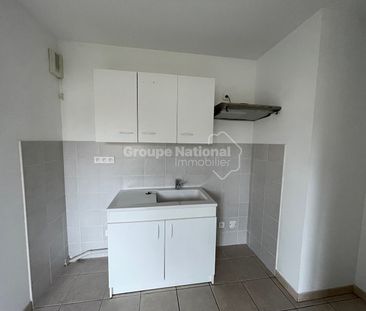 Location Appartement 1 pièce 27m² - Photo 5