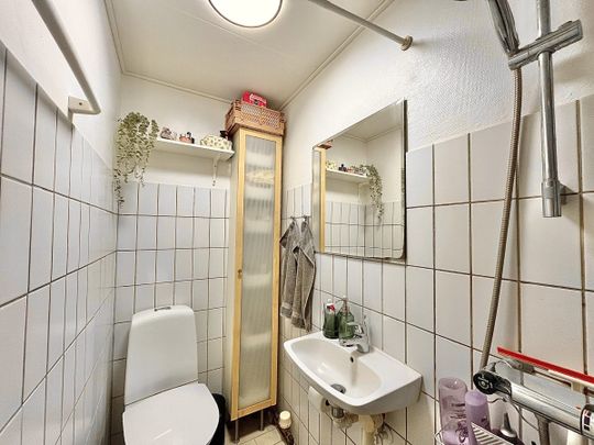 Samsøgade 23, st. tv., 9000 Aalborg - Foto 1