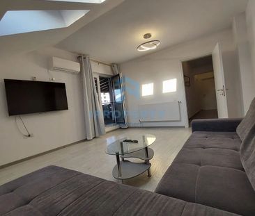Inchiriere Penthouse 2 camere in Astorium Residence - PetFriendly - Te - Fotografie 2
