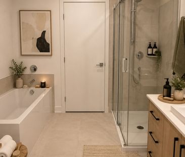 Logements Neufs Et Modernes ! PROMOTION - Photo 3