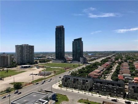 For Lease - 510 Curran Place Unit# 1503, Mississauga, Ontario - Photo 3