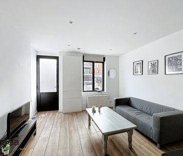 Gerenoveerde woning te huur - Photo 1